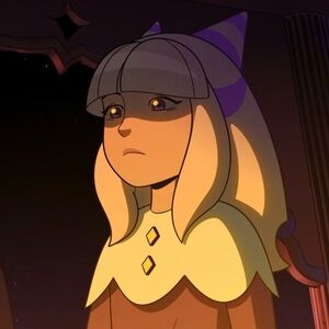 Meet your Posher, Shayne